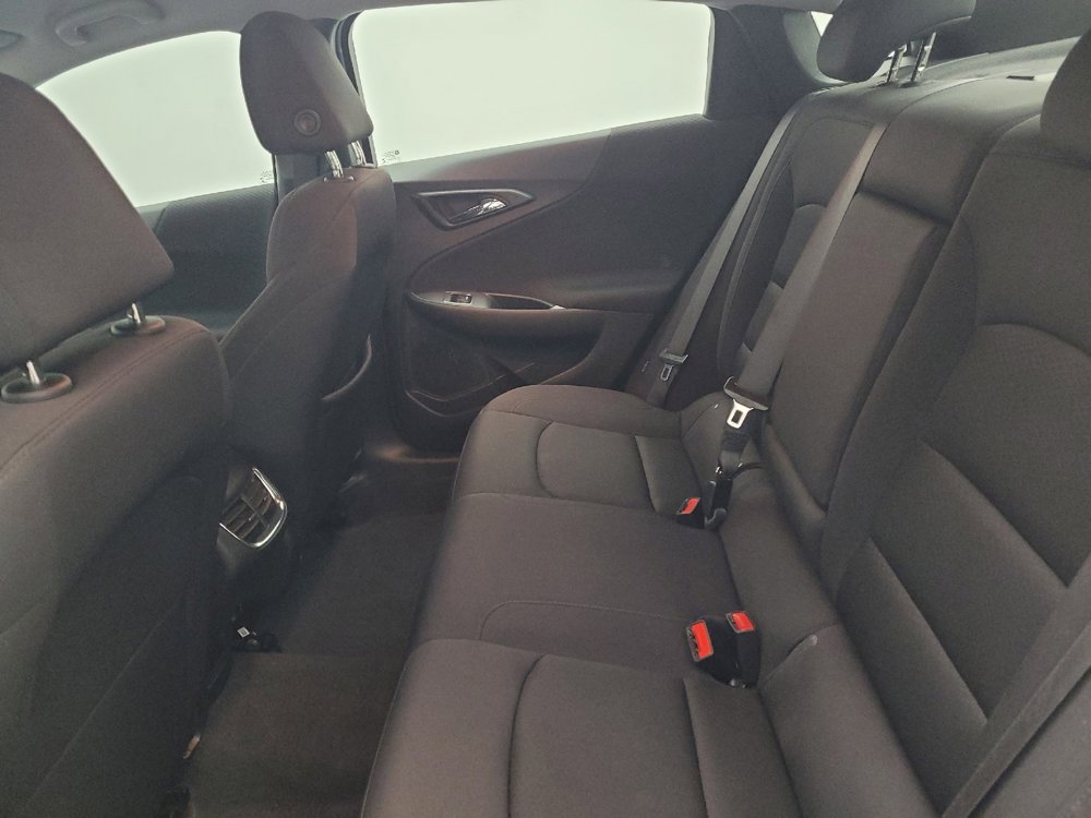 Used 2024 Chevrolet Malibu LT FWD image 18