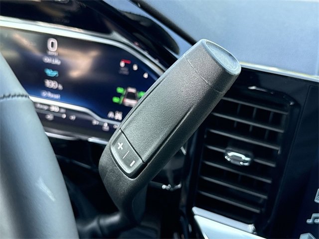 Used 2025 Chevrolet Silverado 2500 LT w/ Trail Boss Package image 22