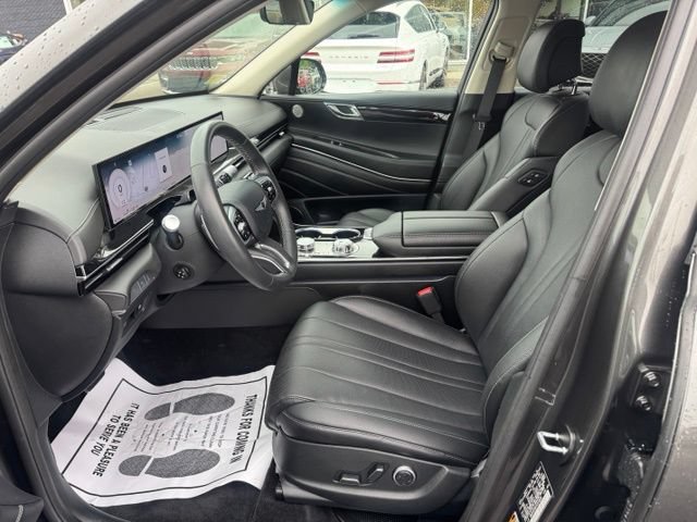 Certified 2026 Genesis GV80 2.5T AWD/4WD image 20