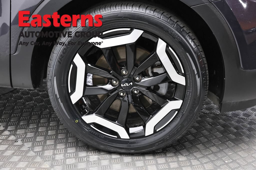 Used 2025 Kia Telluride S AWD/4WD image 31