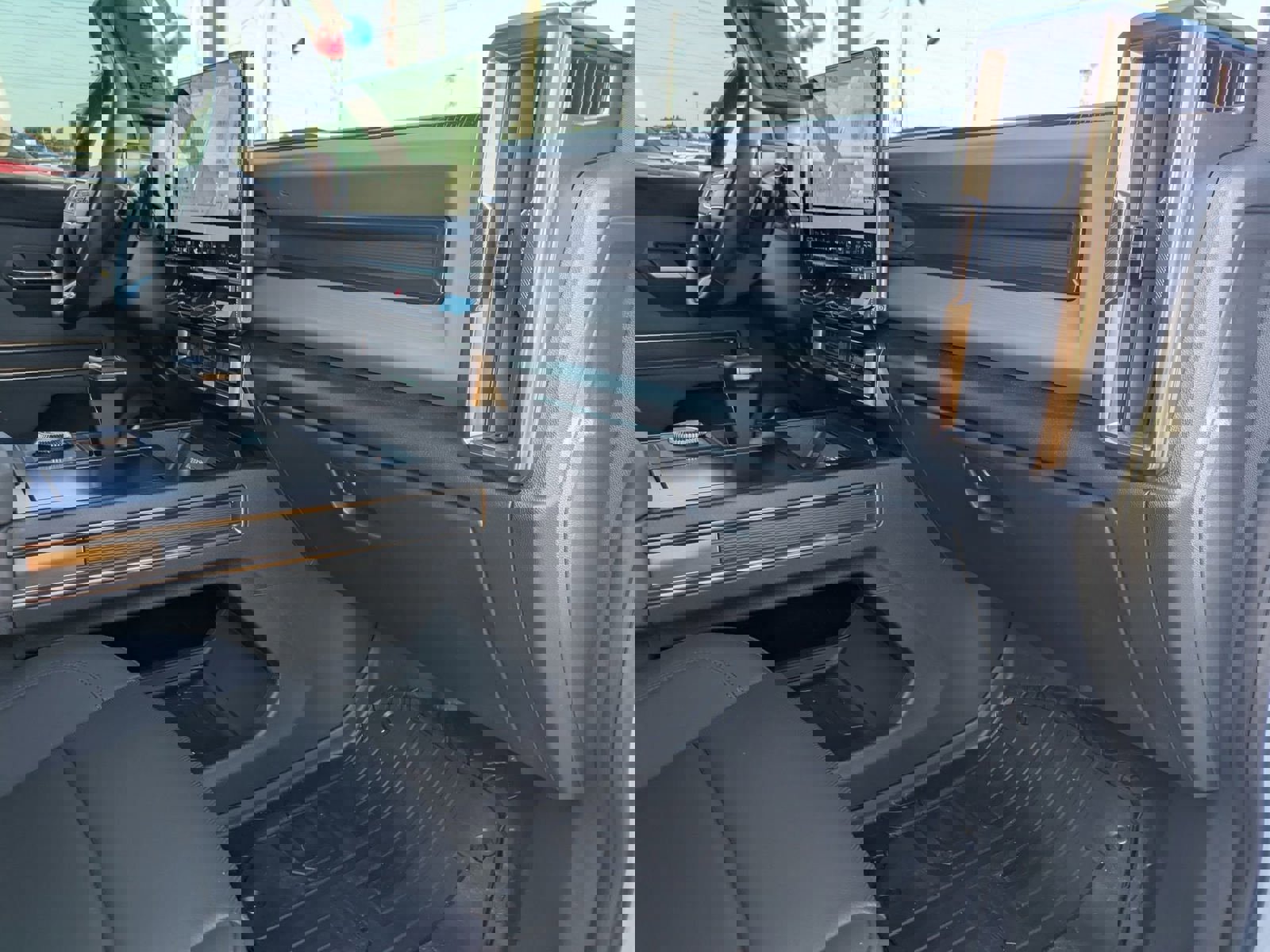 New 2025 GMC Hummer EV 3X w/ Extreme Off-Road Package image 27