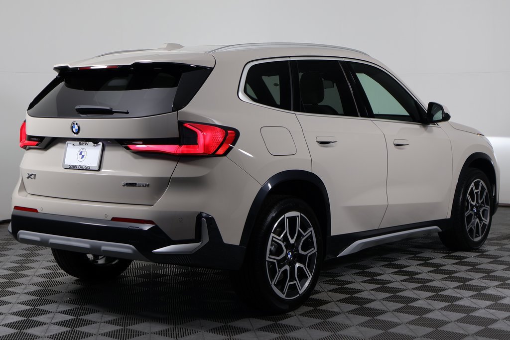 New 2026 BMW X1 xDrive28i w/ Convenience Package AWD/4WD image 2