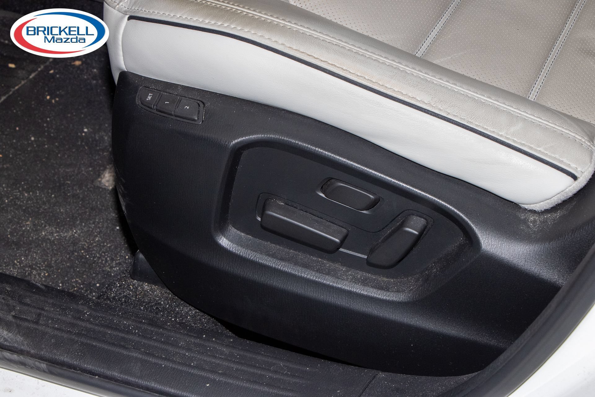 Used 2024 MAZDA CX-5 AWD 2.5 S w/ Preferred Package image 24