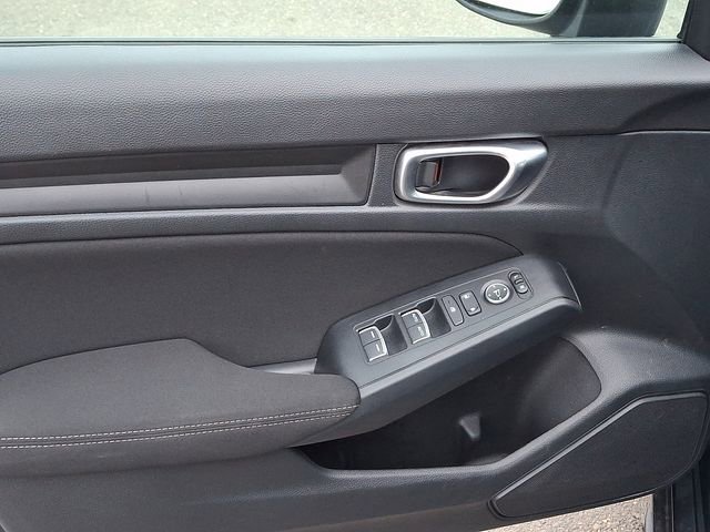 Certified 2023 Honda Civic LX image 12