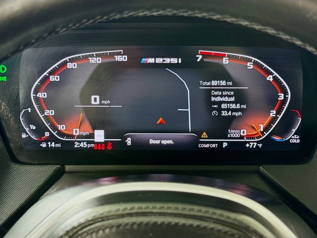 Used 2020 BMW M235i xDrive Gran Coupe image 12