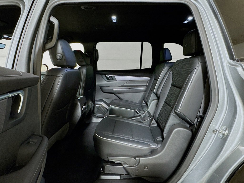 New 2026 Buick Enclave Sport Touring w/ Power Package image 13