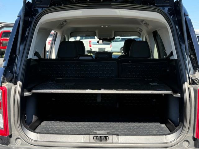 Certified 2023 Ford Bronco Sport Big Bend w/ Convenience Package AWD/4WD image 27