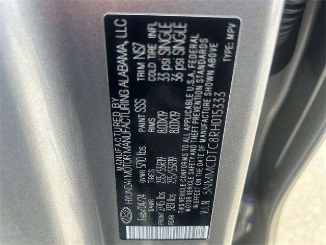 Used 2024 Genesis GV70 3.5T Sport image 31