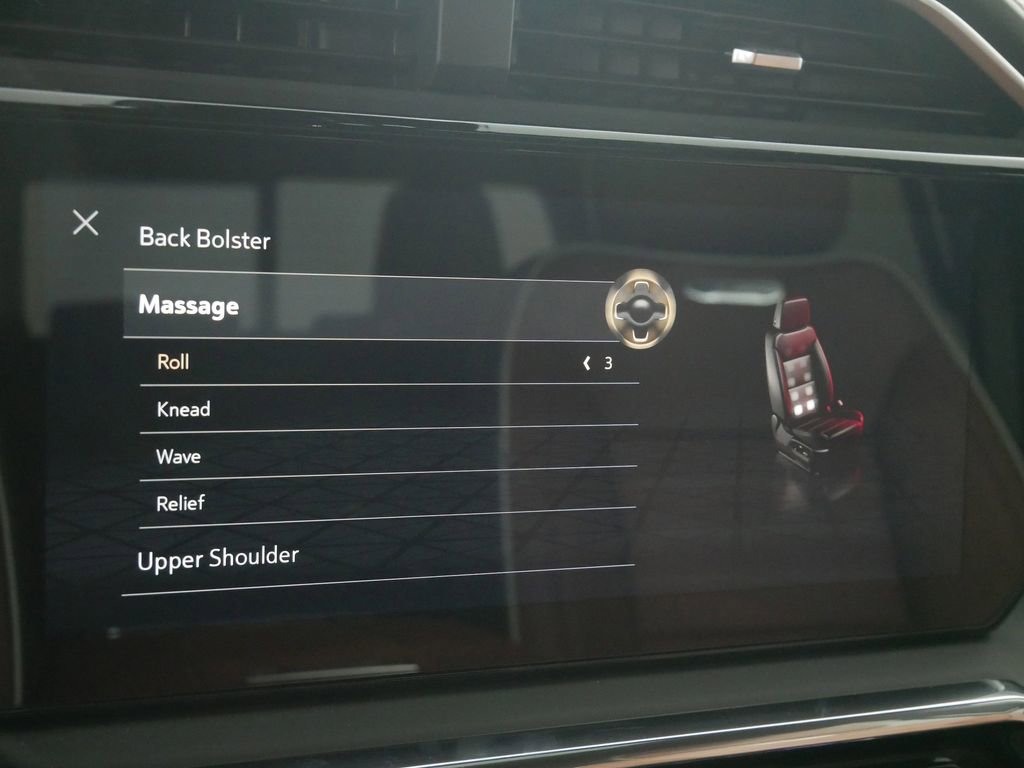 New 2026 GMC Sierra 3500 Denali Ultimate image 27