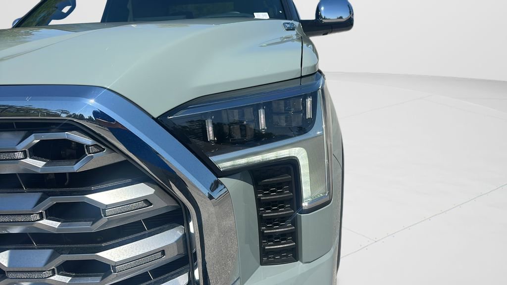 Used 2025 Toyota Tundra 1794 Edition image 18