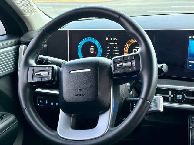 Used 2025 Hyundai Santa Fe SEL image 20