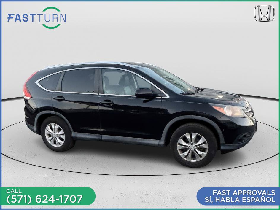 Used 2012 Honda CR-V EX-L image 7