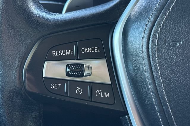 Used 2023 BMW X5 xDrive40i image 29