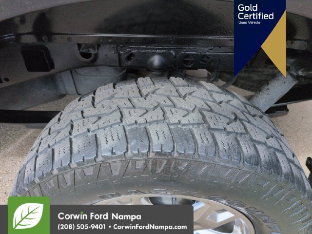 Used 2021 Ford F150 XLT w/ Equipment Group 302A High AWD/4WD image 31