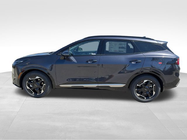 New 2027 Kia Sportage SX FWD image 4