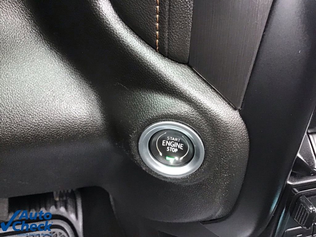 Used 2023 GMC Sierra 2500 AT4 w/ AT4 Premium Plus Package image 23