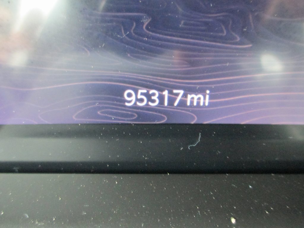 Used 2022 Jeep Grand Cherokee Overland w/ Luxury Tech Group IV image 28