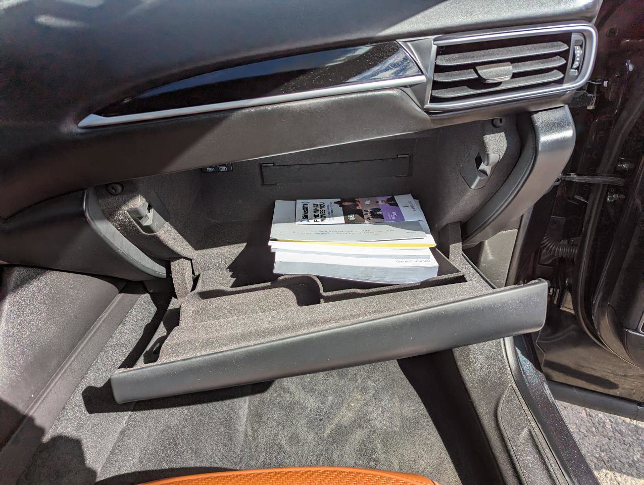 Used 2022 Maserati Levante Modena image 35