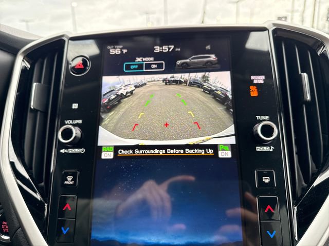 Certified 2025 Subaru Ascent Premium image 26