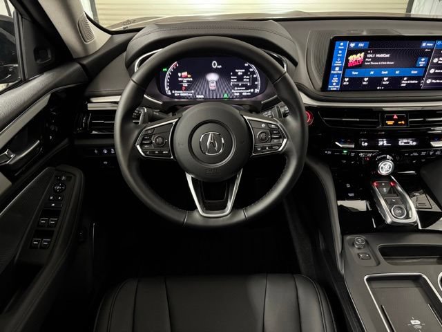 Certified 2026 Acura MDX FWD image 17