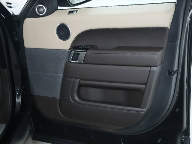 Used 2022 Land Rover Range Rover Sport HSE Silver Edition image 34