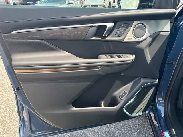 New 2026 Buick Enclave Avenir w/ Super Cruise Package image 24