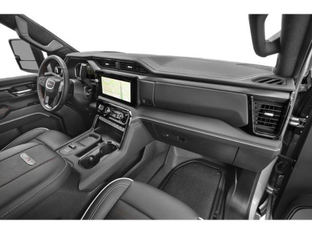 New 2026 GMC Sierra 2500 AT4X w/ LPO, Black Badging Package AWD/4WD image 17