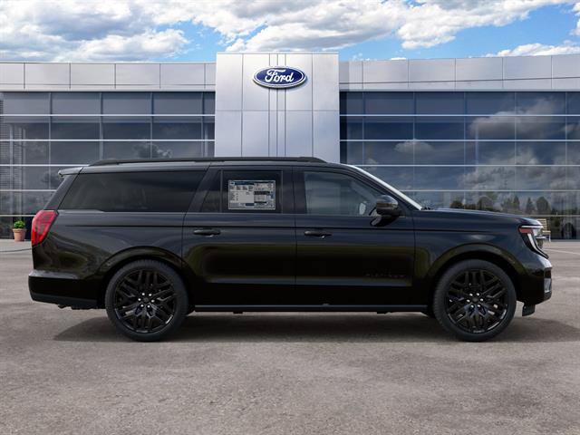 New 2027 Ford Expedition Max Platinum w/ Stealth Performance Package AWD/4WD image 33
