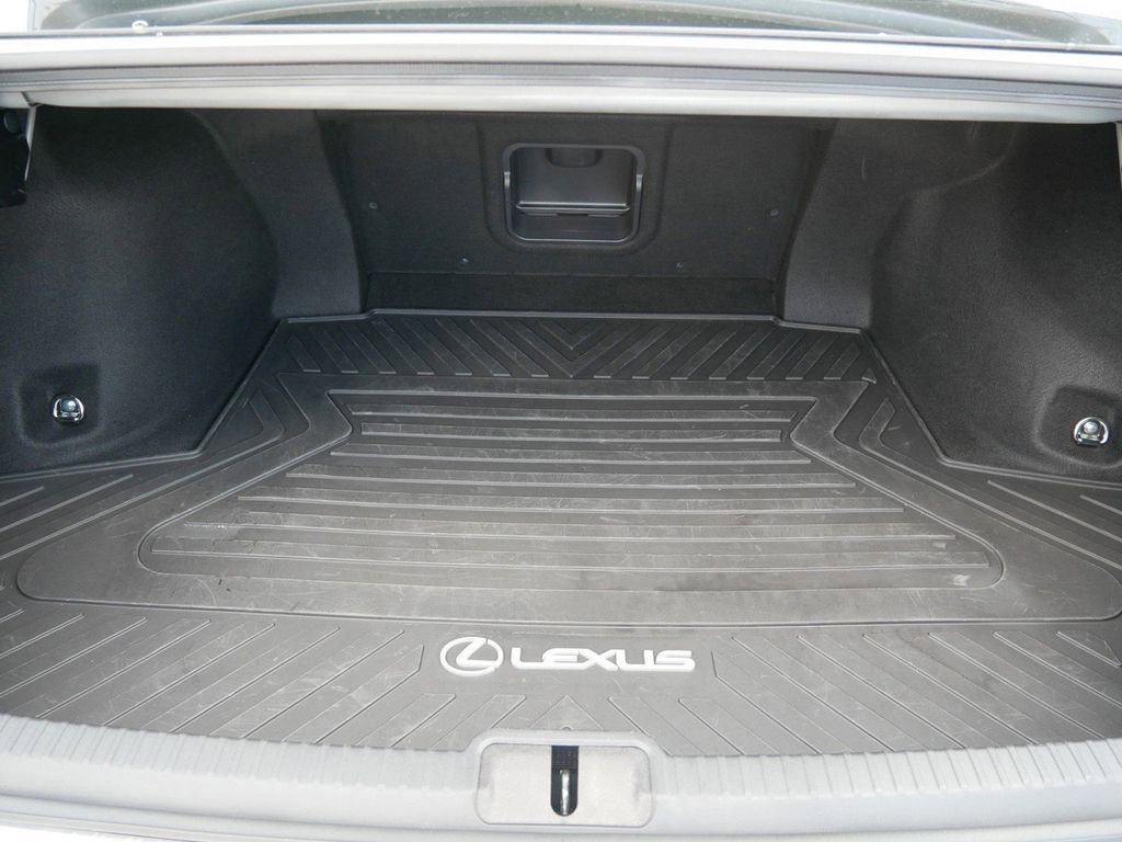 Used 2023 Lexus ES 350 F Sport image 20