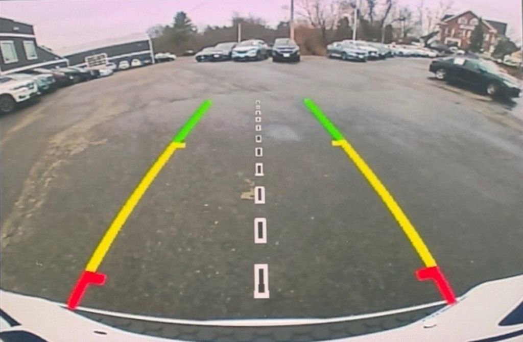 Used 2024 Dodge Durango GT image 20