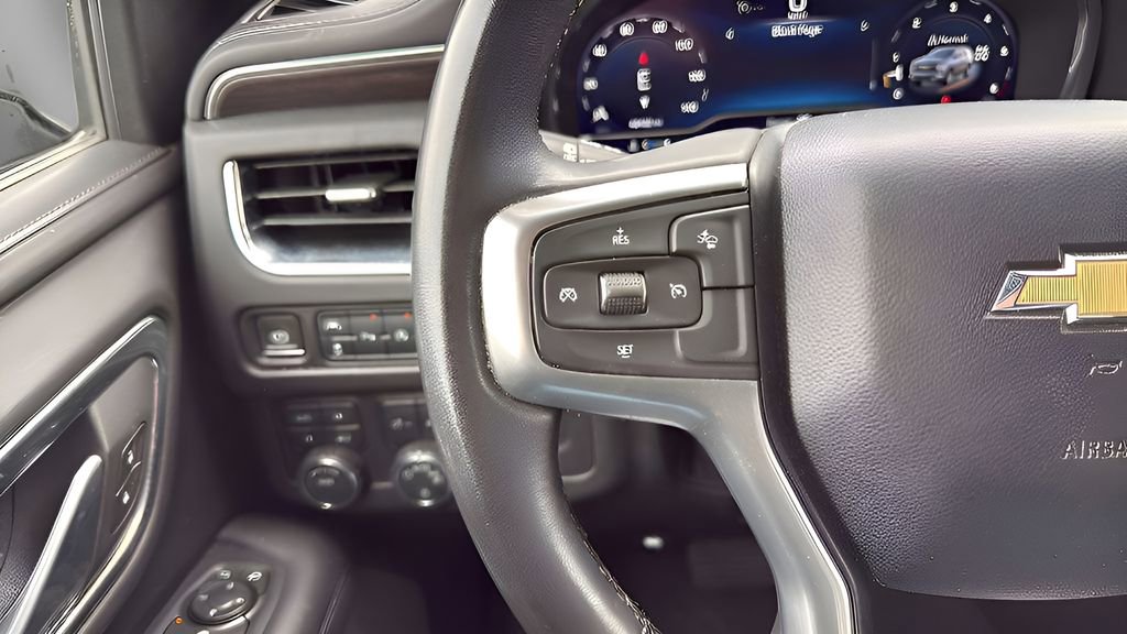Used 2024 Chevrolet Tahoe LT image 18