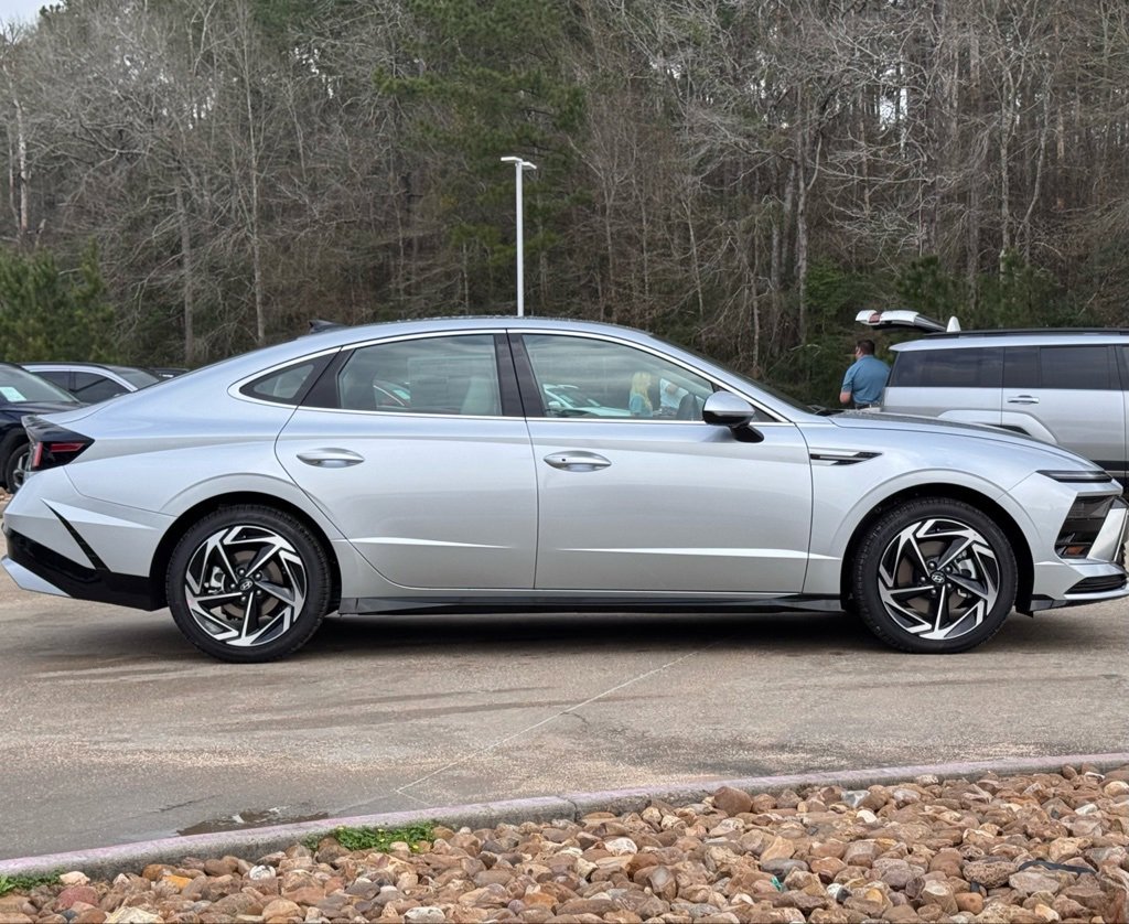 New 2026 Hyundai Sonata SEL image 10