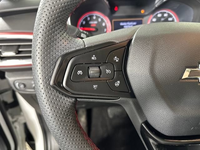 Used 2023 Chevrolet TrailBlazer RS w/ Sun and Liftgate Package image 15