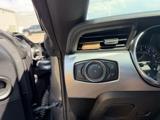 Used 2022 Ford Mustang GT Premium w/ Security Package RWD image 16