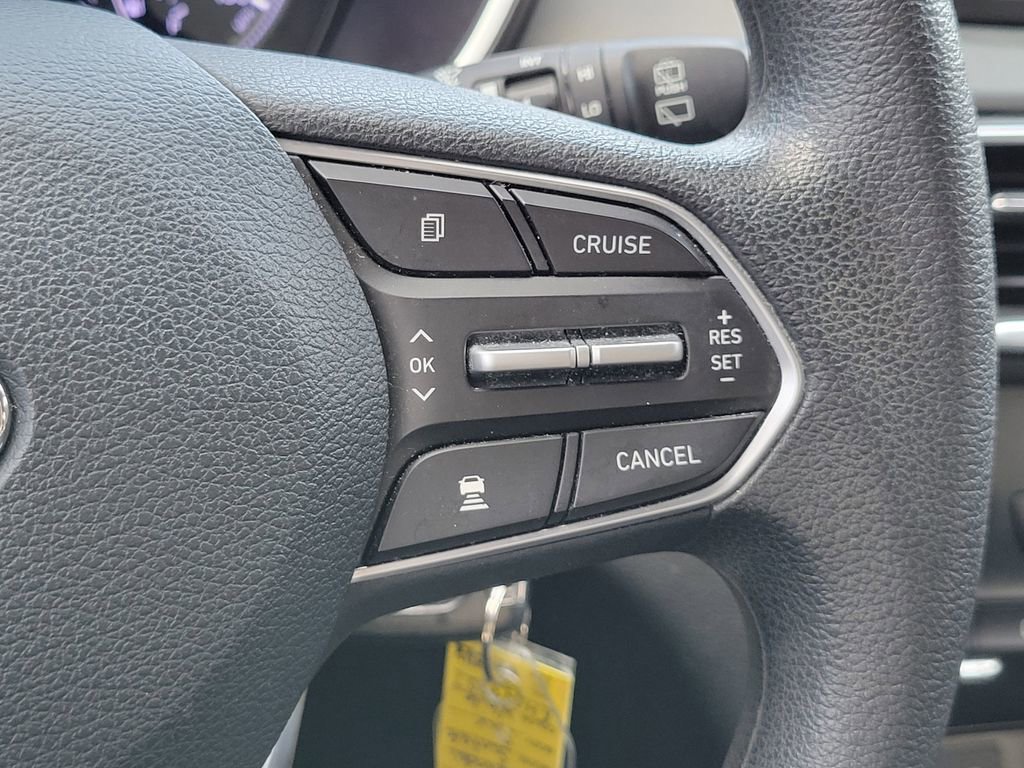 Used 2019 Hyundai Santa Fe SE image 28