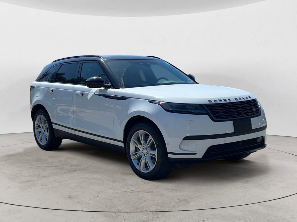 New 2026 Land Rover Range Rover Velar S image 7