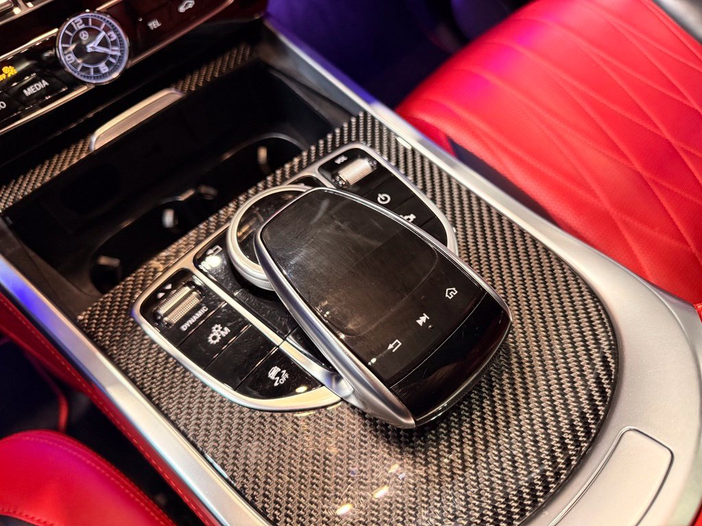 Used 2020 Mercedes-Benz G 550 image 28
