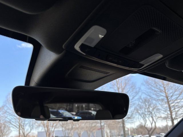 Used 2025 Honda CR-V Sport Touring image 44