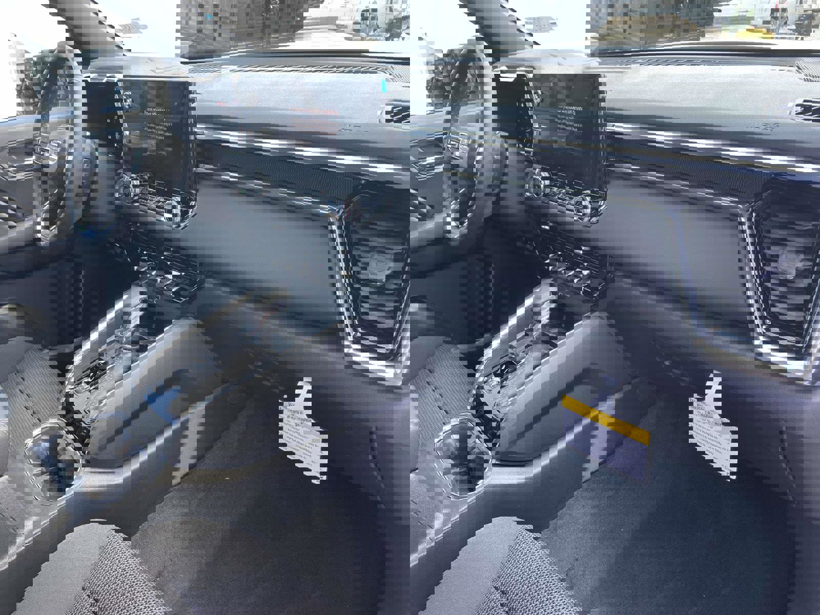 New 2026 GMC Canyon Elevation image 24