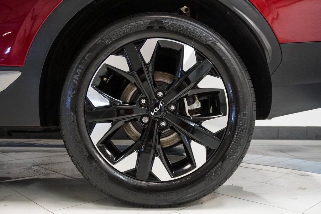 Used 2023 Kia Sportage X-Line image 35
