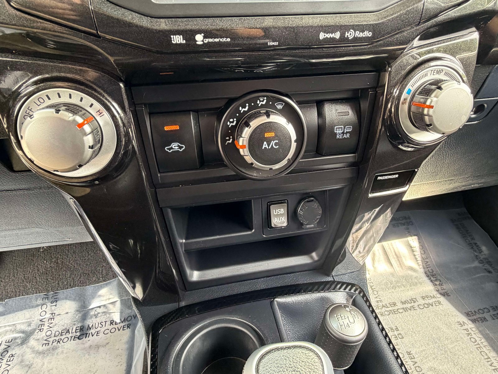 Used 2019 Toyota 4Runner TRD Pro AWD/4WD image 10
