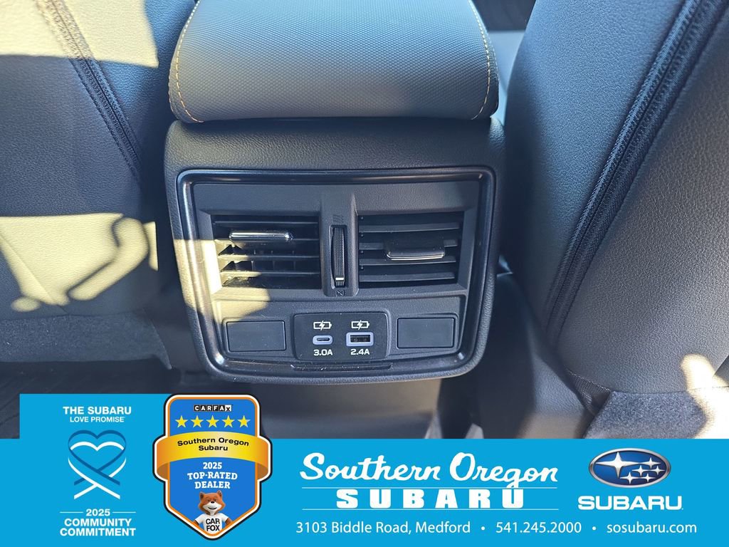 New 2026 Subaru Forester Wilderness image 18