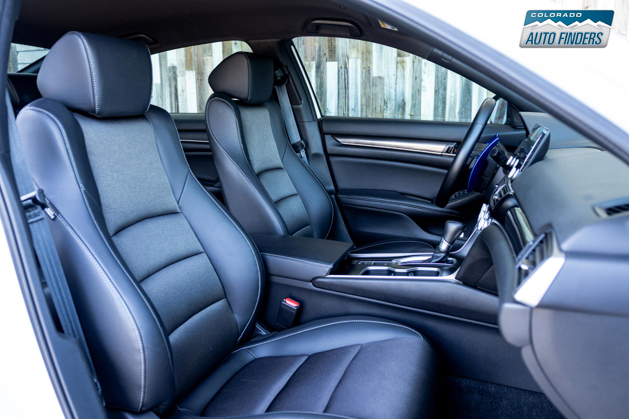 Used 2022 Honda Accord Sport image 21