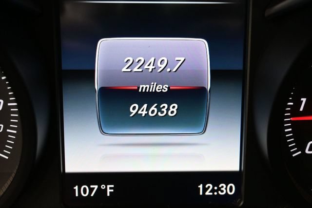 Used 2017 Mercedes-Benz C 300 4MATIC Sedan image 19