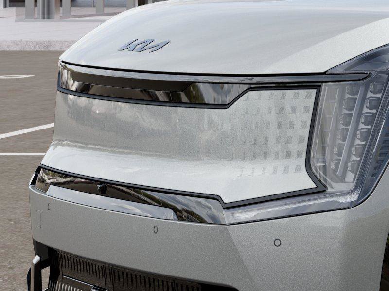 New 2026 Kia EV9 Land w/ Nightfall Edition Package AWD/4WD image 12