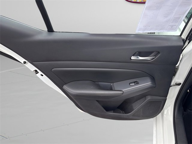 Used 2020 Nissan Altima 2.5 S image 17