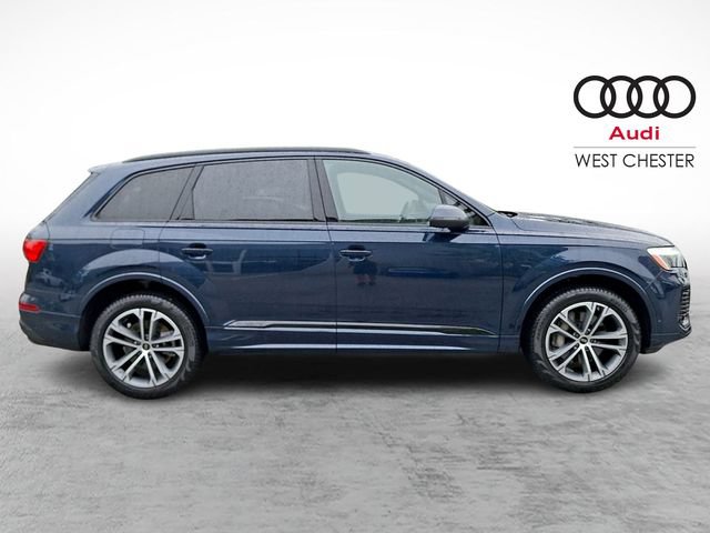 Used 2026 Audi Q7 2.0T Premium AWD/4WD image 7
