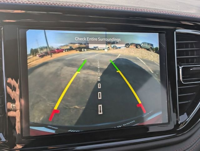 New 2026 Dodge Durango GT image 20