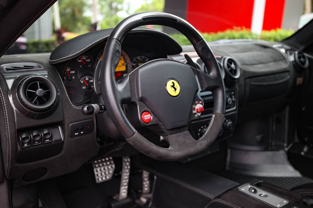 Used 2009 Ferrari F430 Scuderia RWD image 42