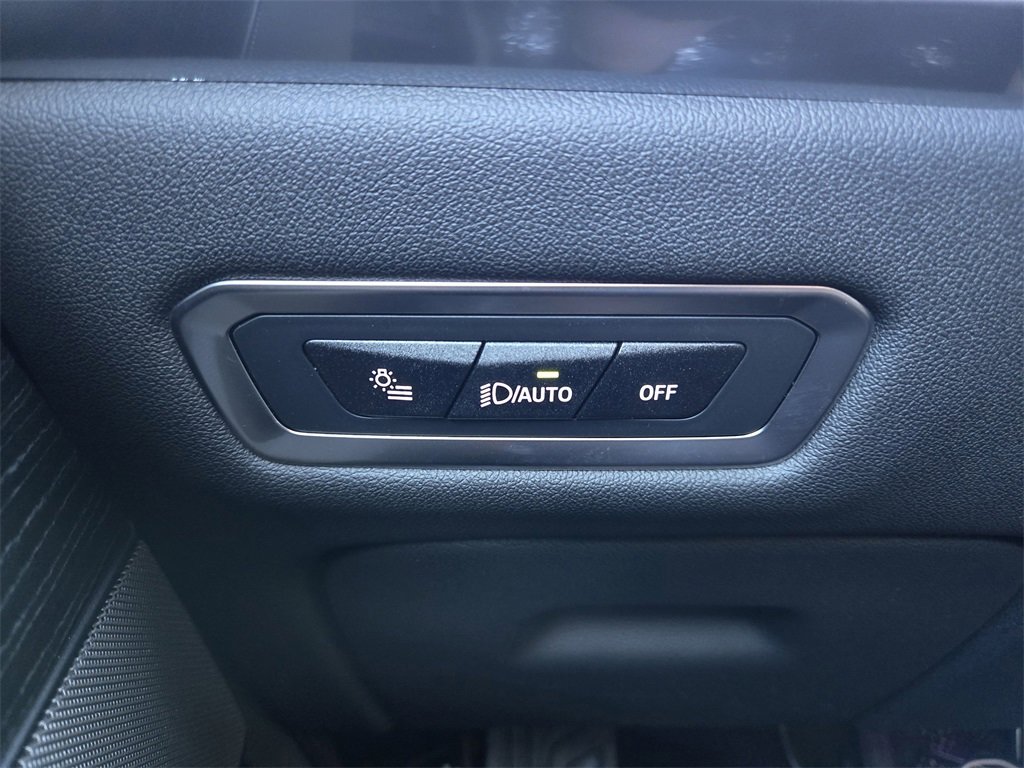 New 2026 BMW X7 xDrive40i w/ M Sport Package image 35